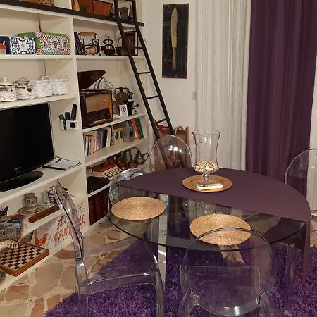 טרמיני אימרסה Il Moro Di Sicilia Apartment מראה חיצוני תמונה