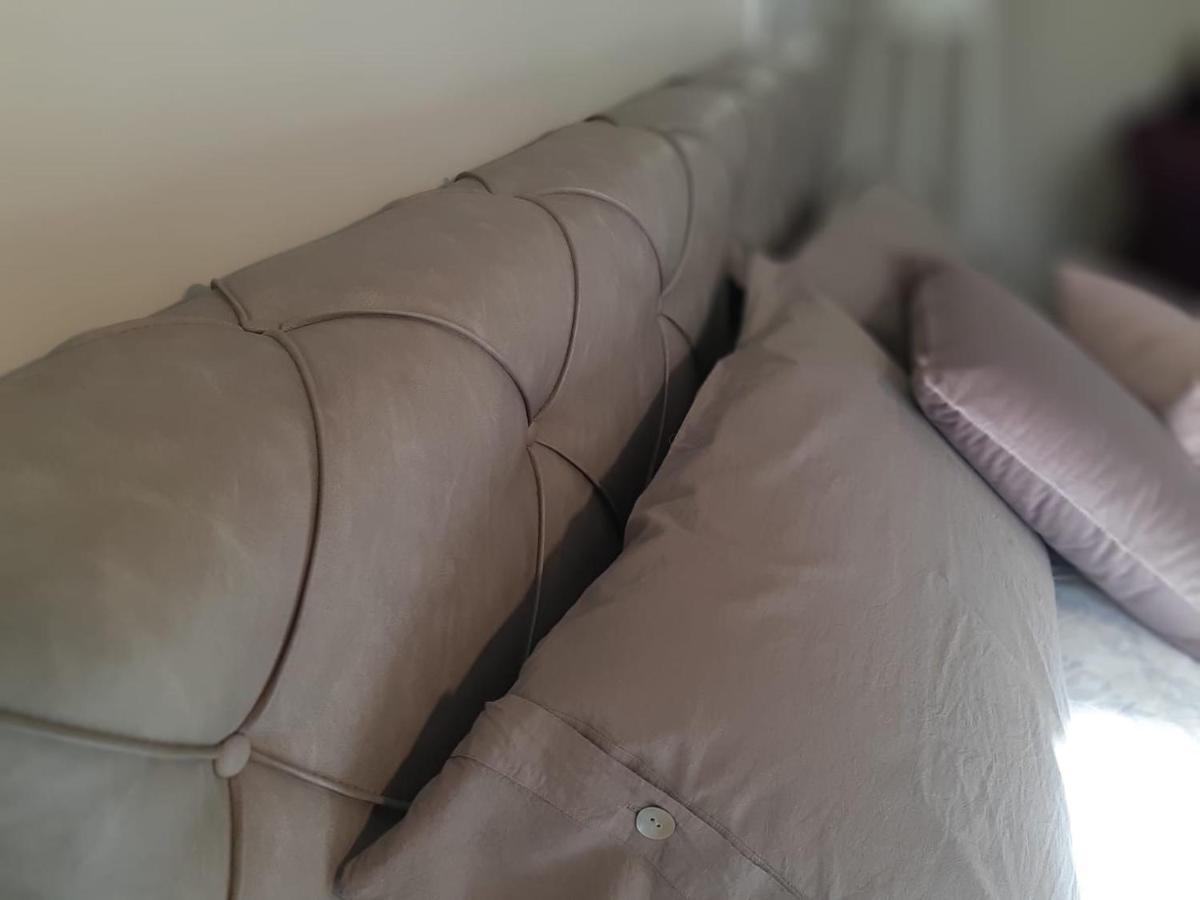 טרמיני אימרסה Il Moro Di Sicilia Apartment מראה חיצוני תמונה
