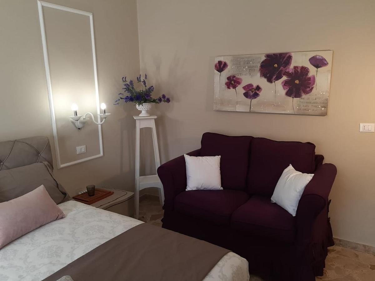 טרמיני אימרסה Il Moro Di Sicilia Apartment מראה חיצוני תמונה