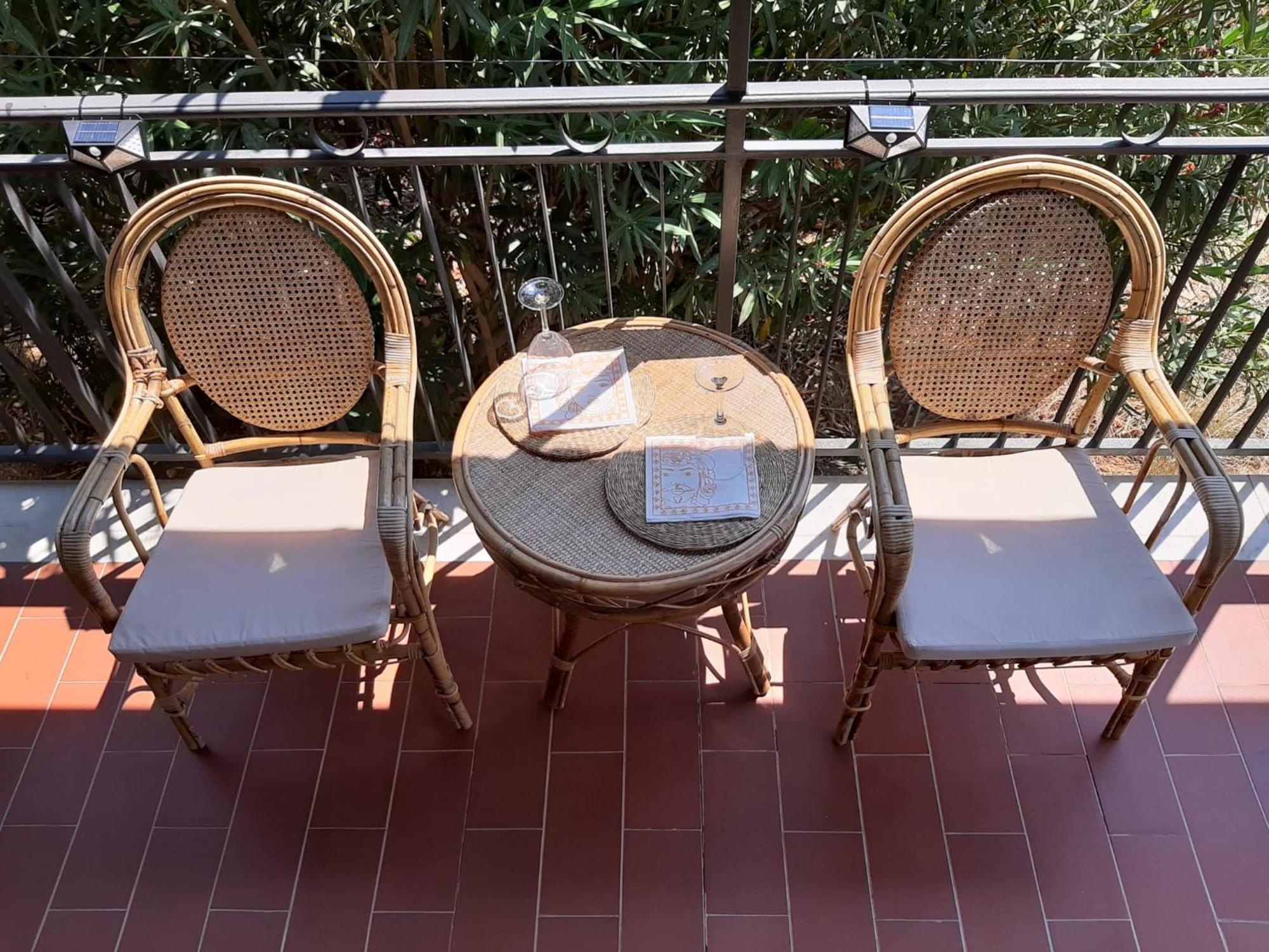 טרמיני אימרסה Il Moro Di Sicilia Apartment מראה חיצוני תמונה